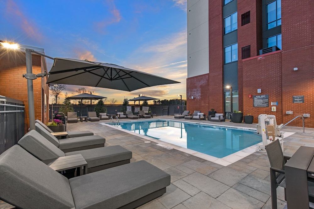 Residence Inn Atlanta Covington 40/50