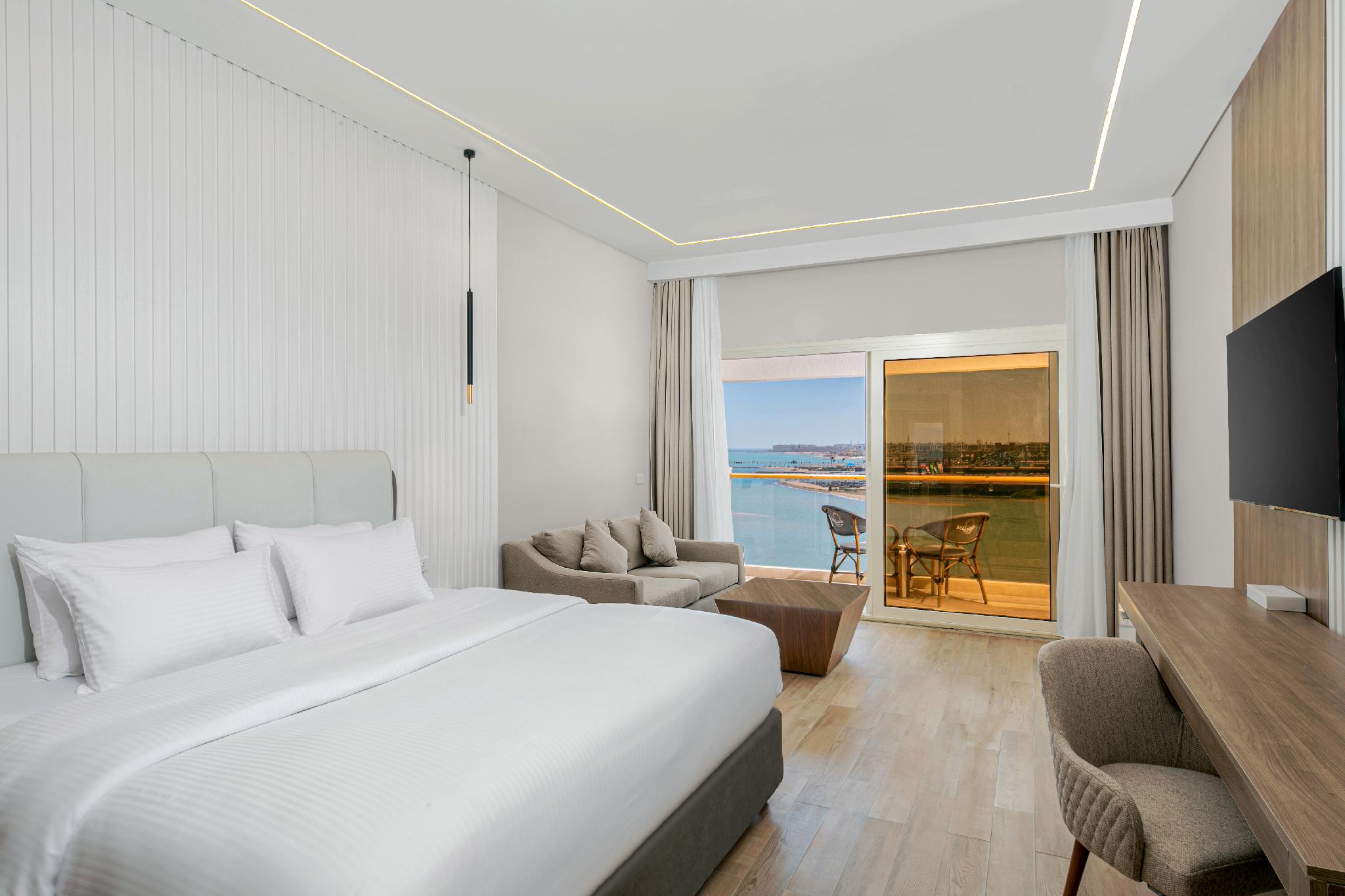Premium, Beach Front