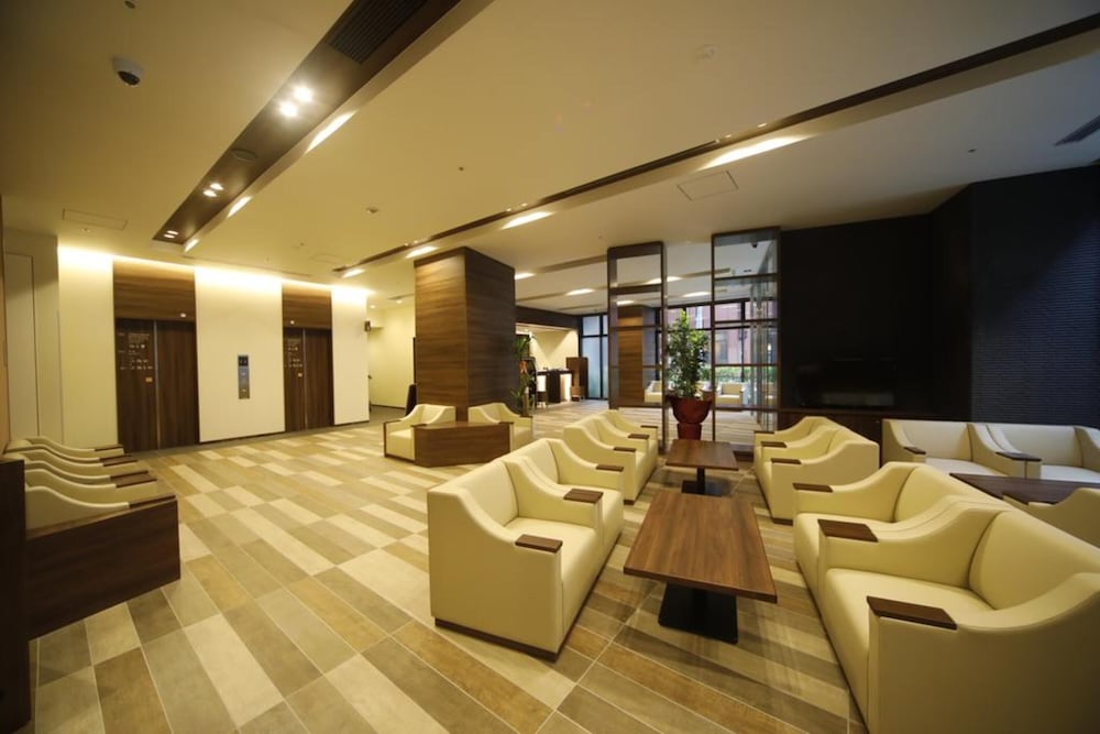 Dormy Inn Oita 22/28