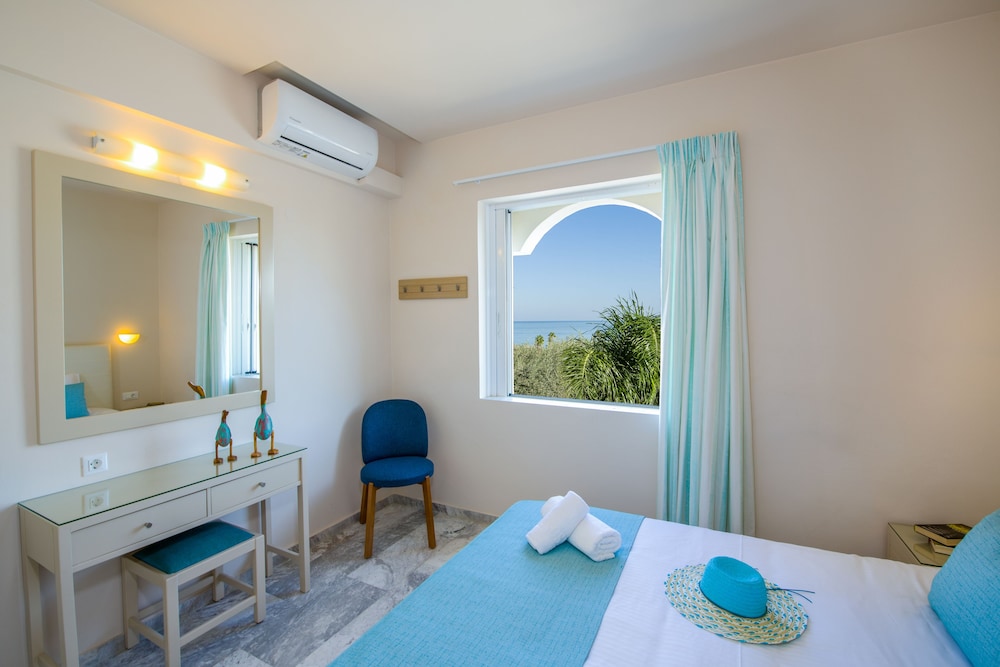 Kedrissos Hotel Apartments 11/44