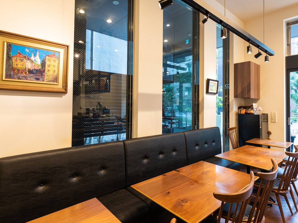 Apa Hotel Ochanomizu Ekikita 53/67