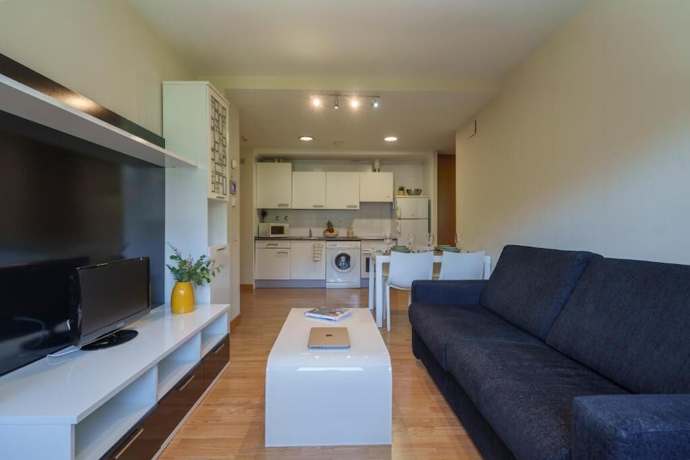 Bilbao Apartamentos Atxuri 30/41