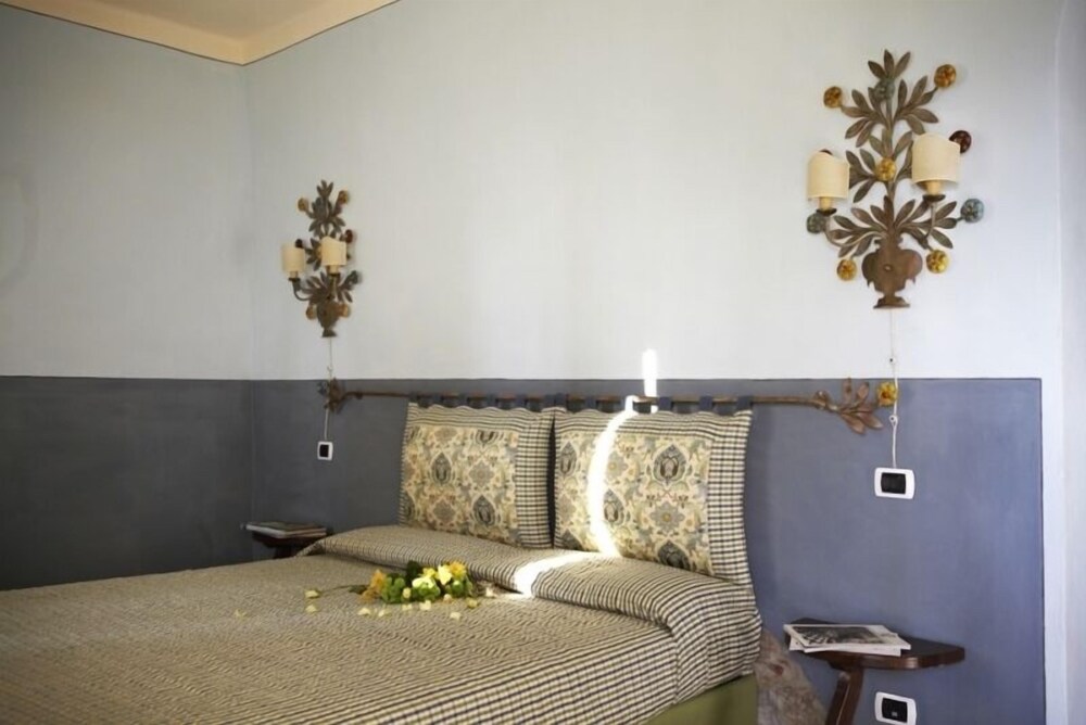 Relais Villa Belpoggio - Residenza D Epoca 8/68