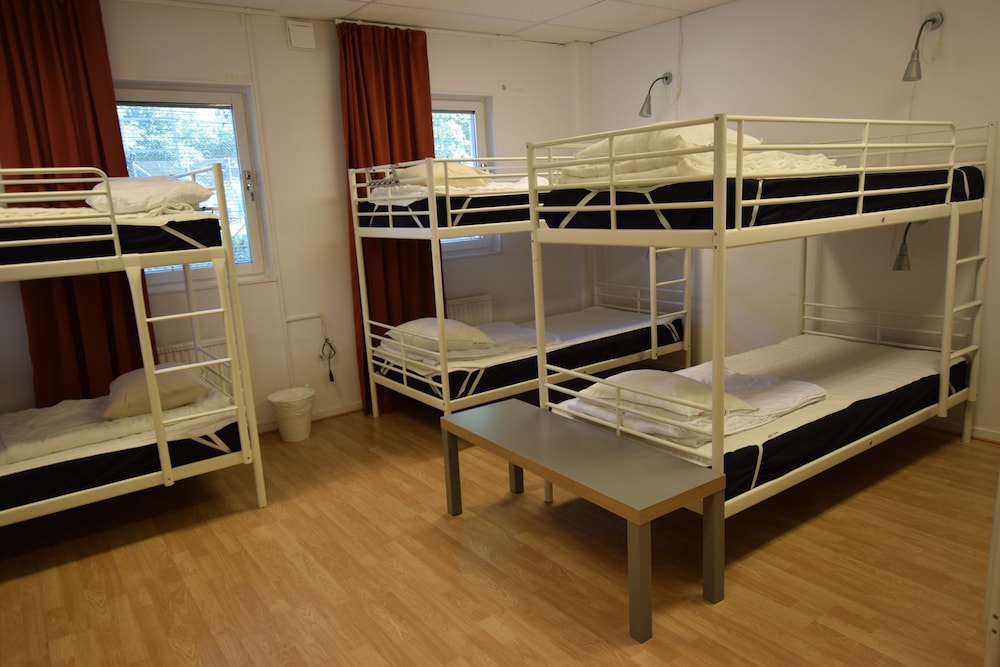 Abyss Kville Hotell & Vandrarhem 10/48