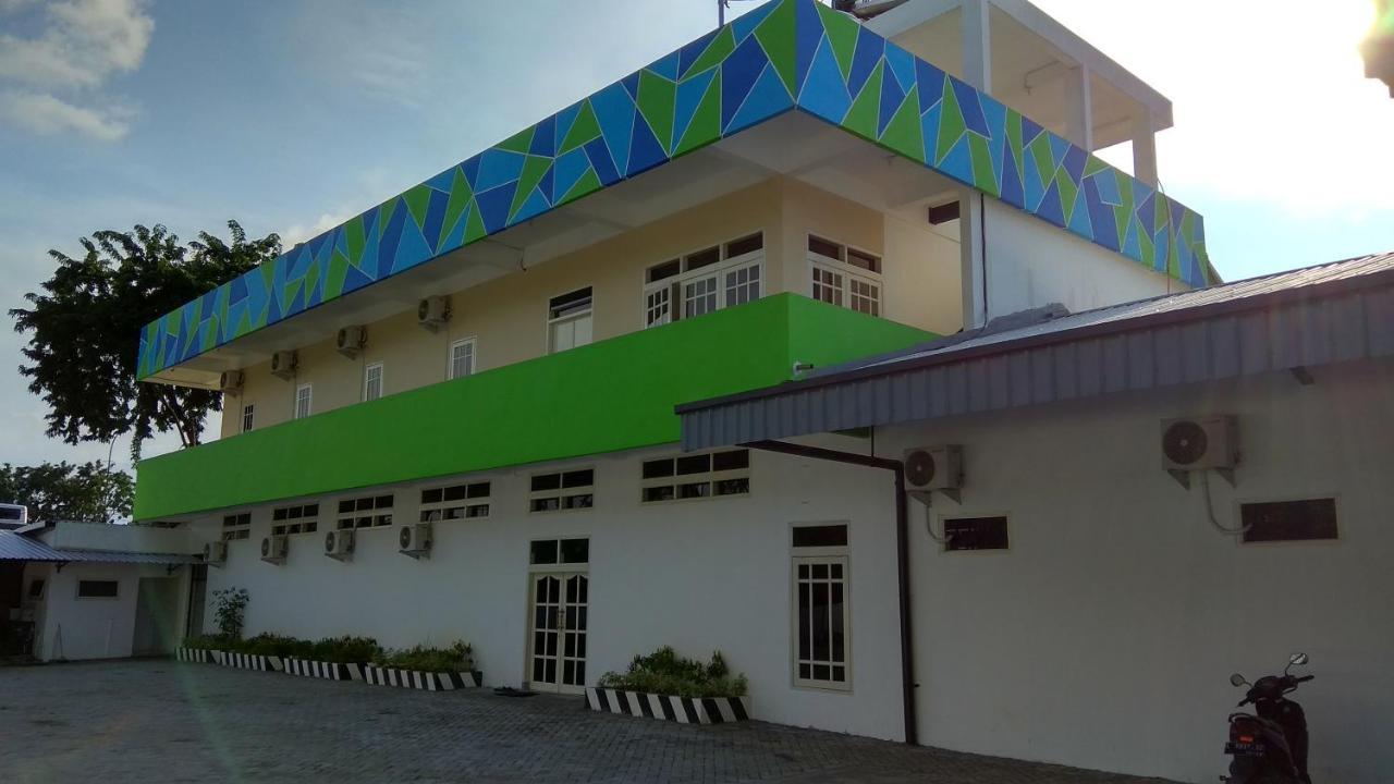 Kokonut Guesthouse 1/15