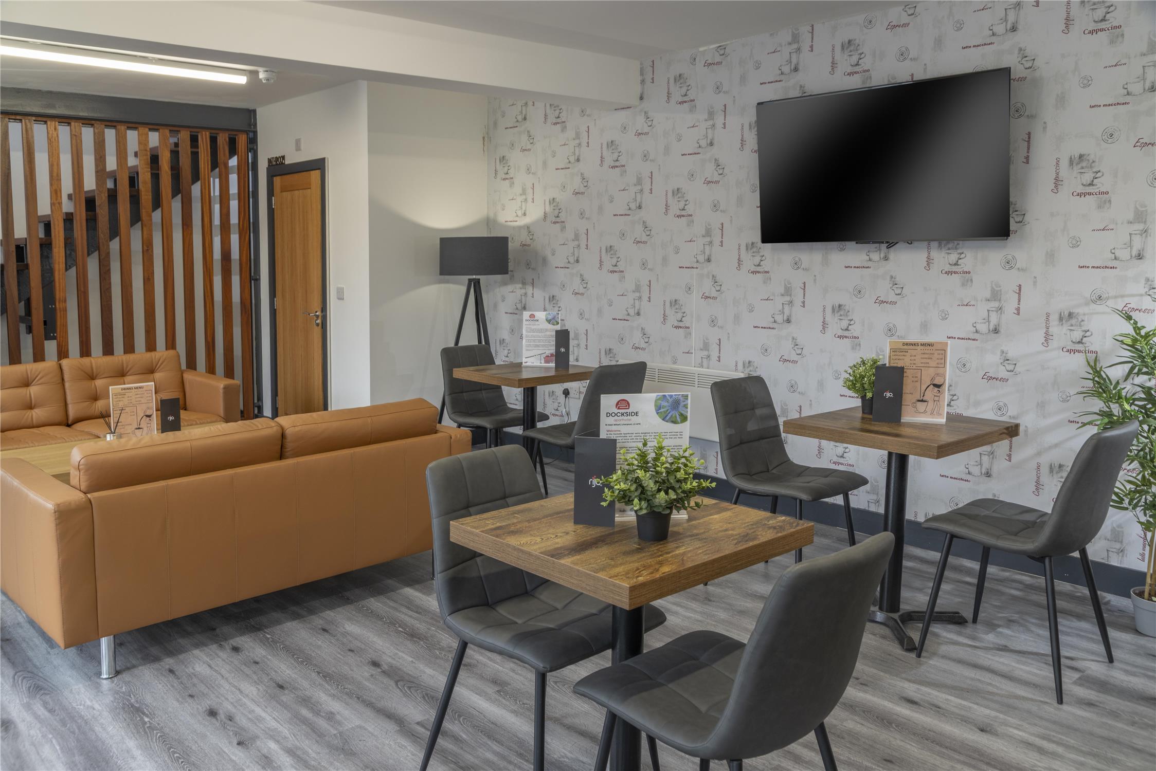 Dockside Aparthotel, BW Signature Collection 12/17