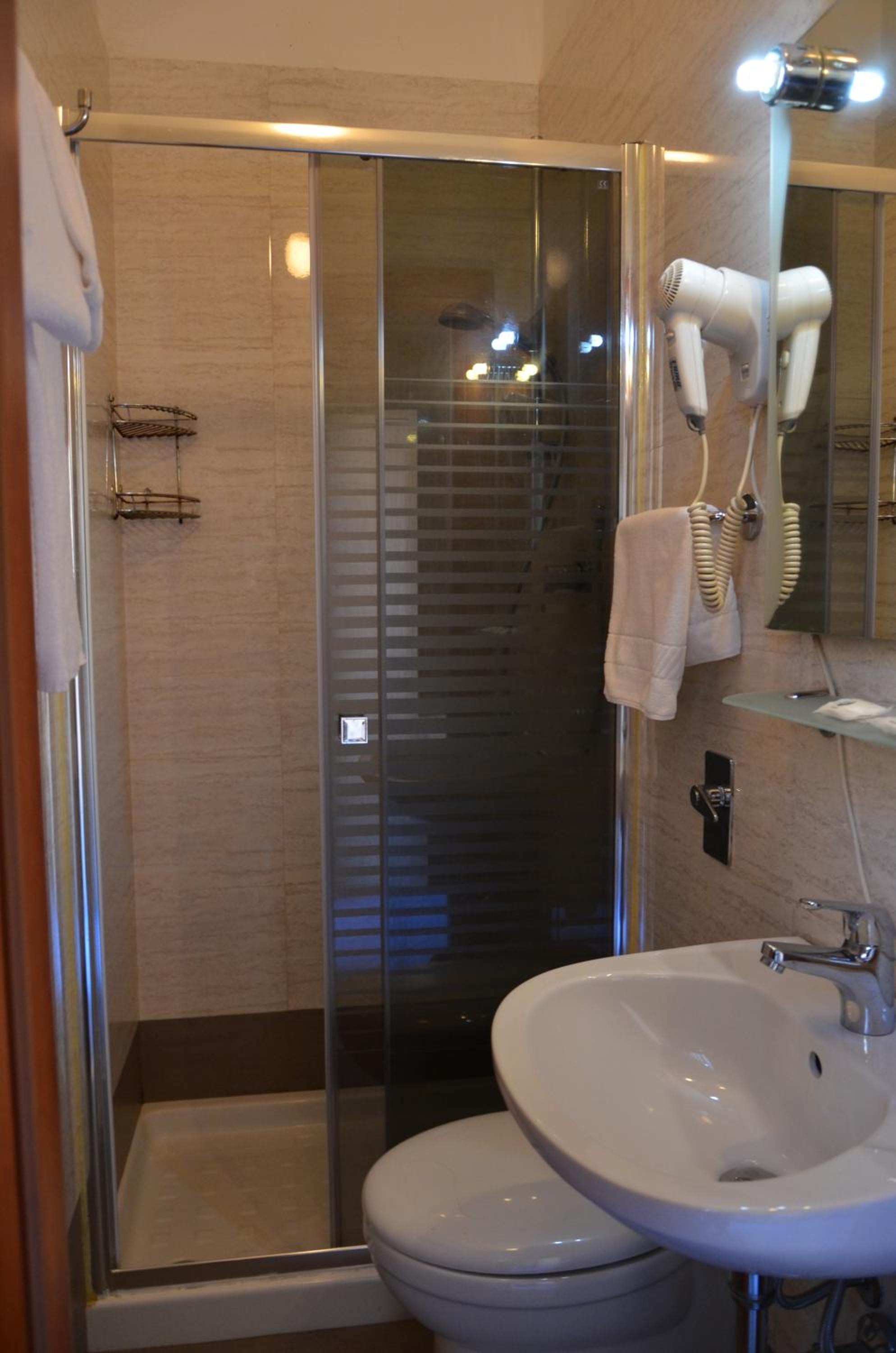 Hotel Nizza 31/41