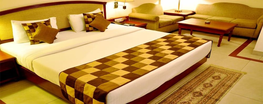 Hotel Jewel Palace 7/40