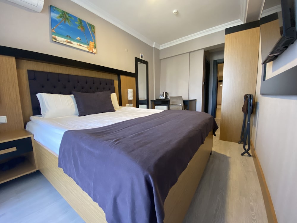 Grand Rimedya Hotel Mudanya 10/50
