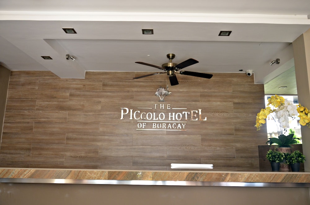 The Piccolo Hotel Of Boracay 48/61