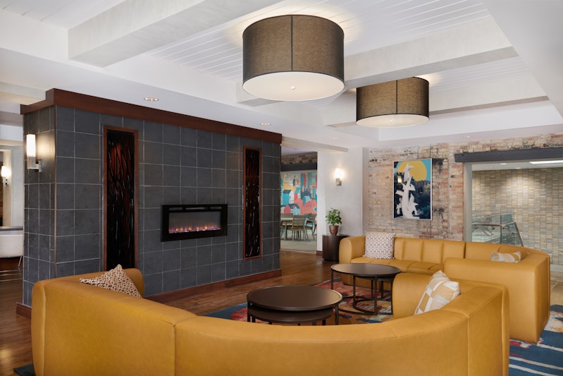 Homewood Suites by Hilton Grand Rapids Downtown 31/56