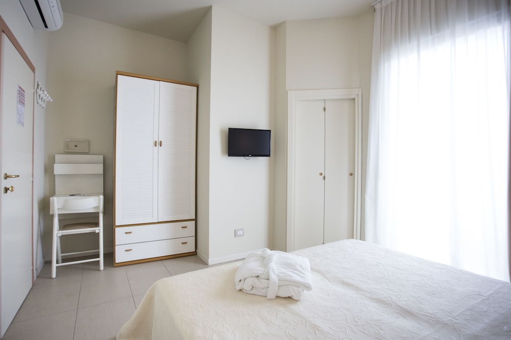 Boutique & Spa Sirenahotel 9/45