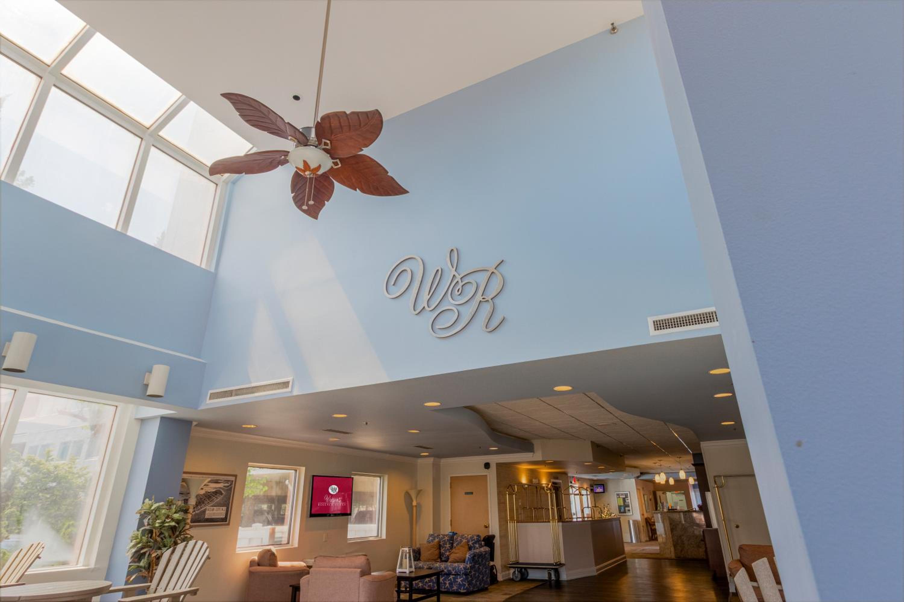 Watson's Regency Suites 6/50