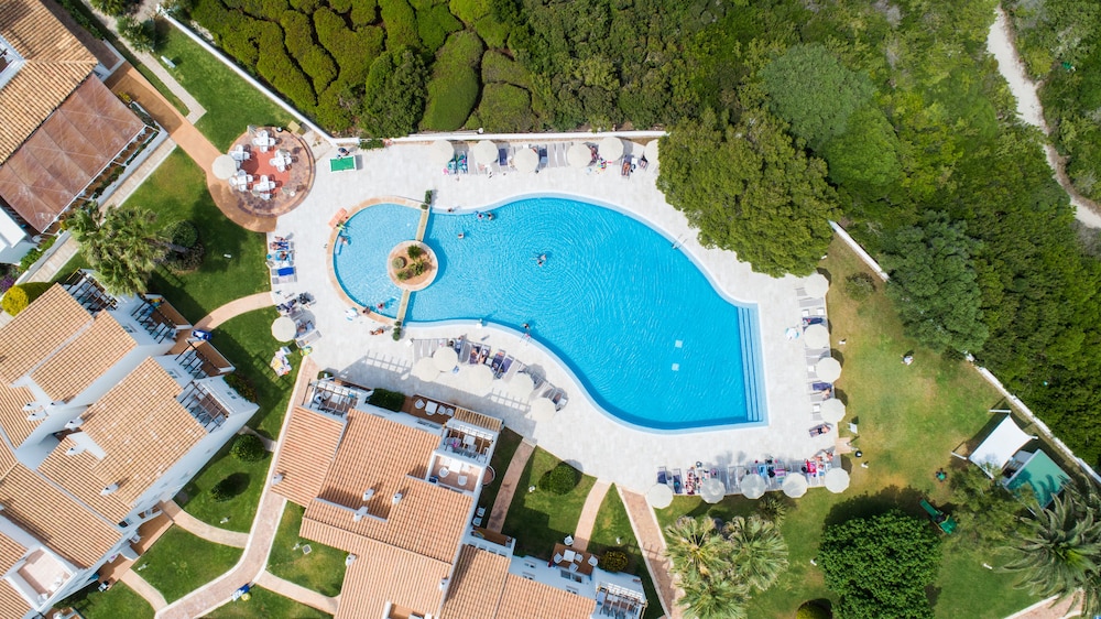 Grupotel Aldea Cala n Bosch 38/39