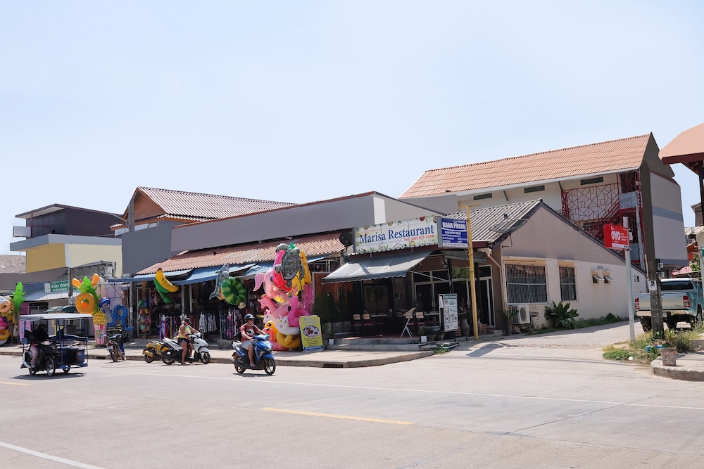 Lanta Dream House Apartment 图片1