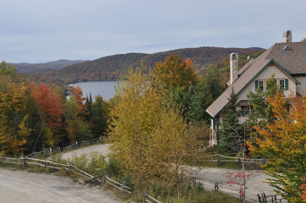 Cap Tremblant photo3