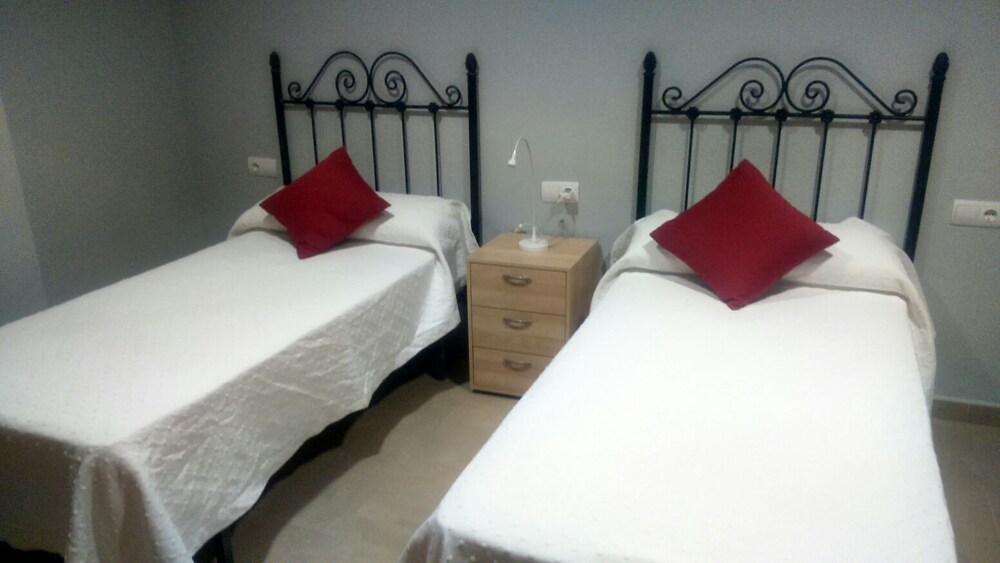 Hostal La Molina 13/54