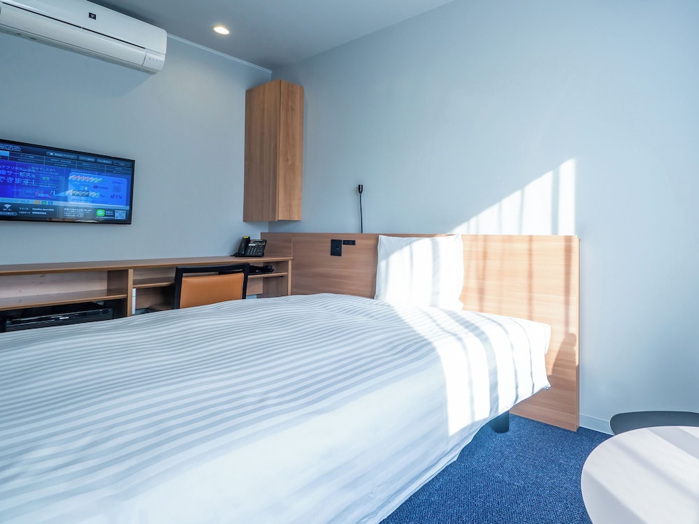 Toyoko Inn Nagasaki Ekimae 25/68