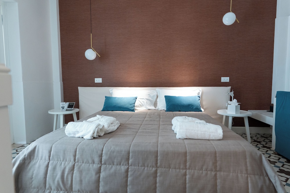 Villa Ascosa - Relais Sul Mare 15/50