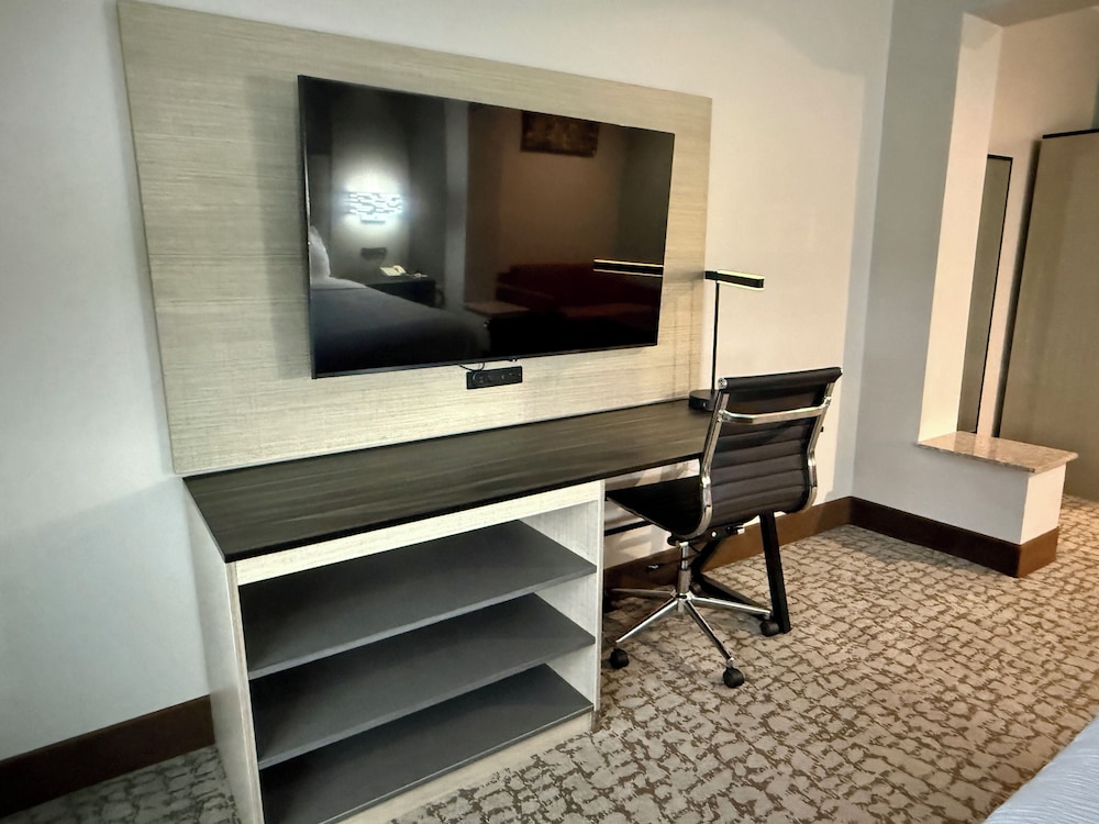 Baymont by Wyndham Texas City 55/59
