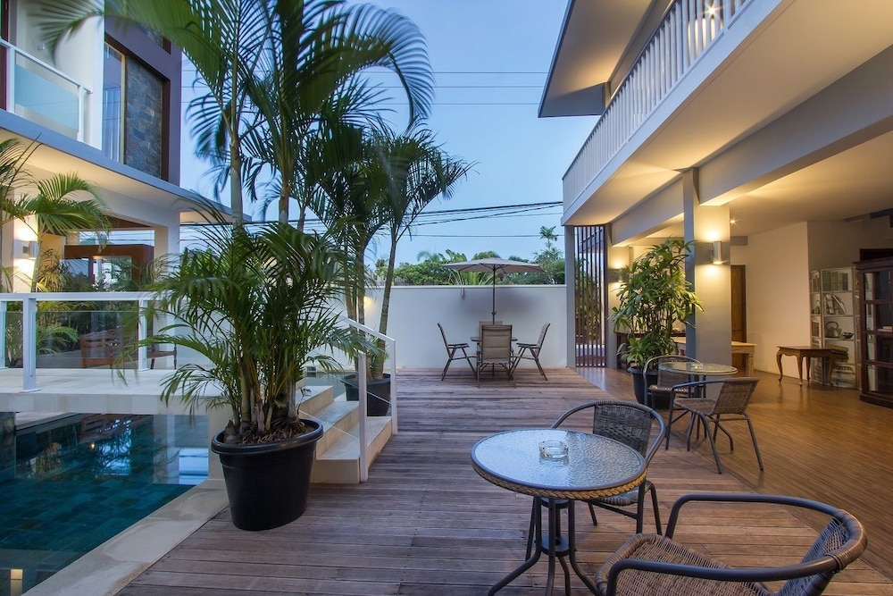 M Suite Bali 45/65