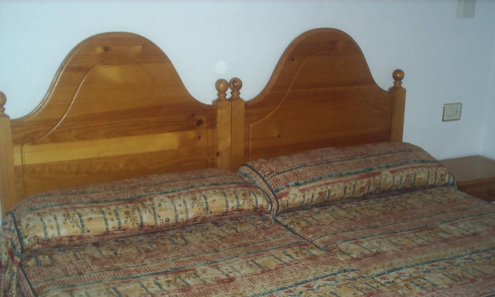 Hotel Gabarre 22/35