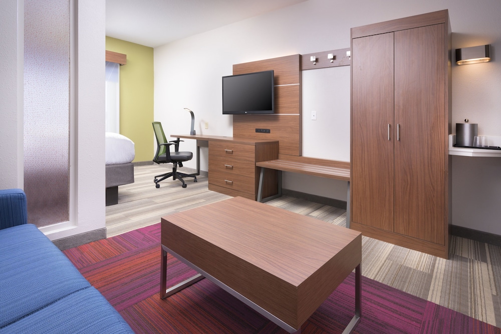 Holiday Inn Express Hotel And Suites Chattanooga Downtown 22/52