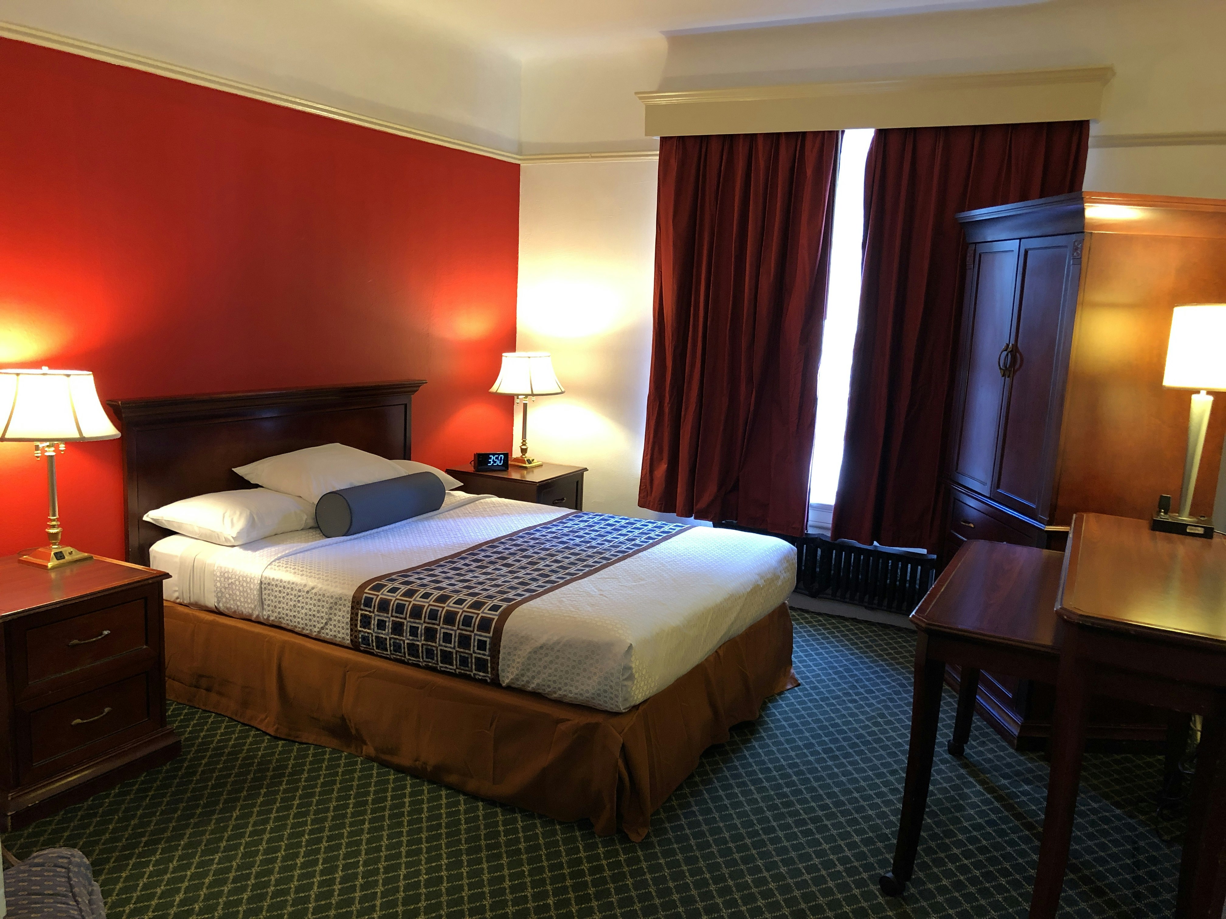Union Square Plaza Hotel 30/77
