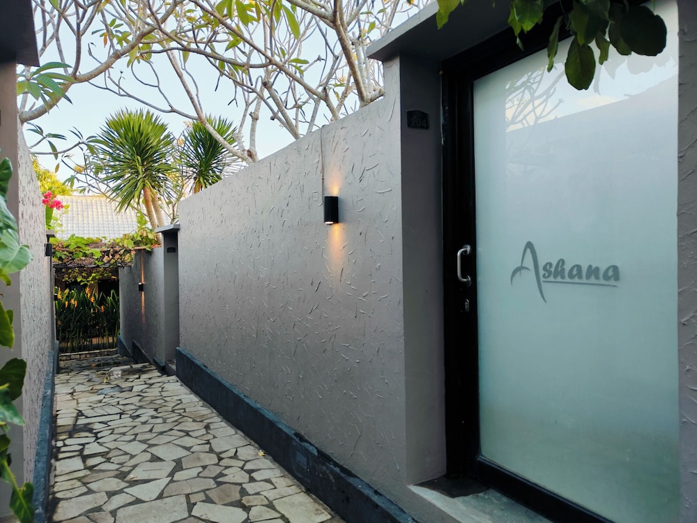 Ashana Hotel Uluwatu 3/50