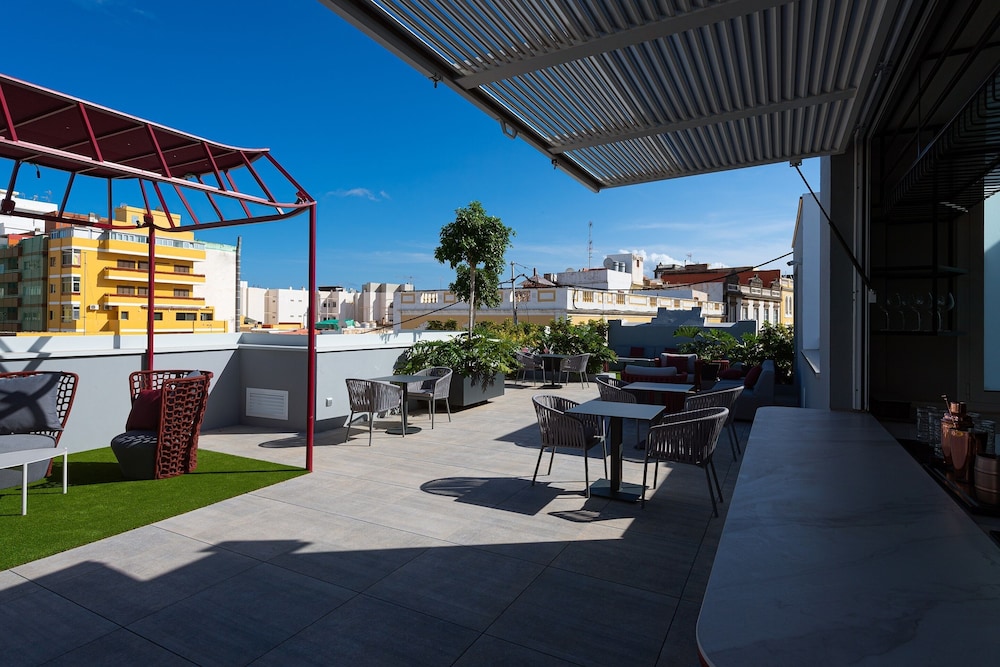 Boutique Hotel Cordial Malteses - Adults Only 60/67