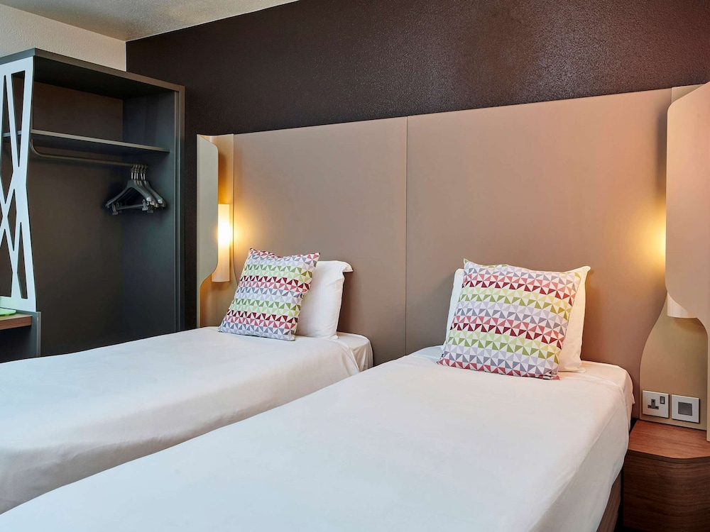 Hotel Campanile Birmingham 4/31
