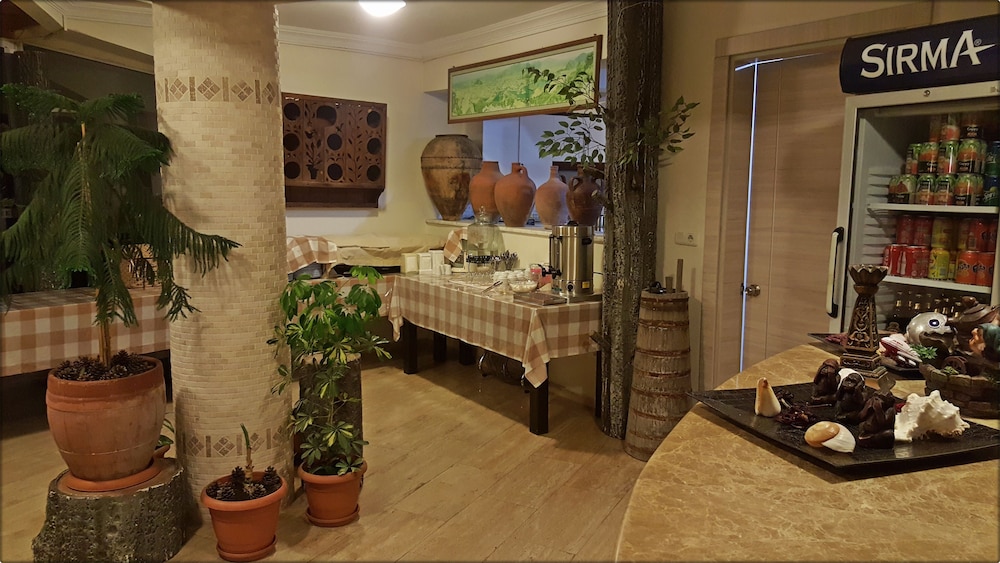 Eon Dalyan Boutique Hotel 4/50
