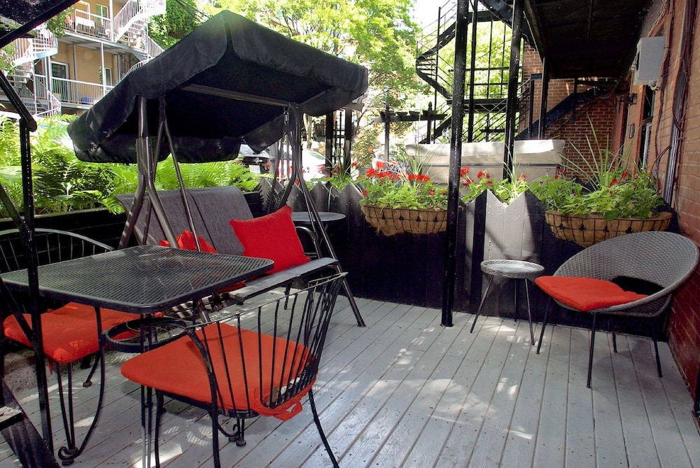 Petite Auberge Les Bons Matins B&B 59/72