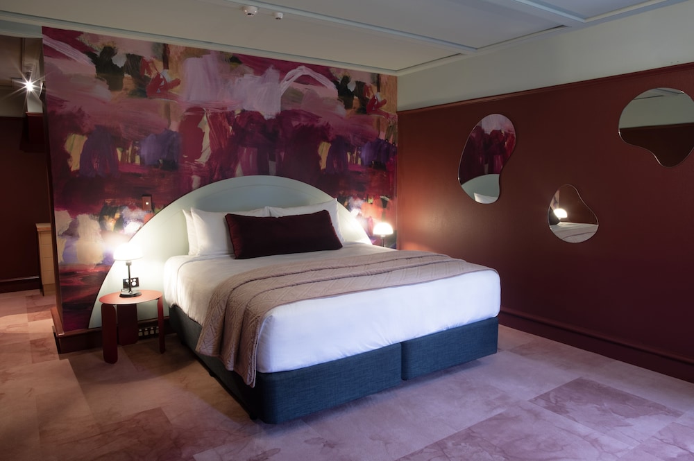 The Central Private Hotel By Naumi Hotels 17/53