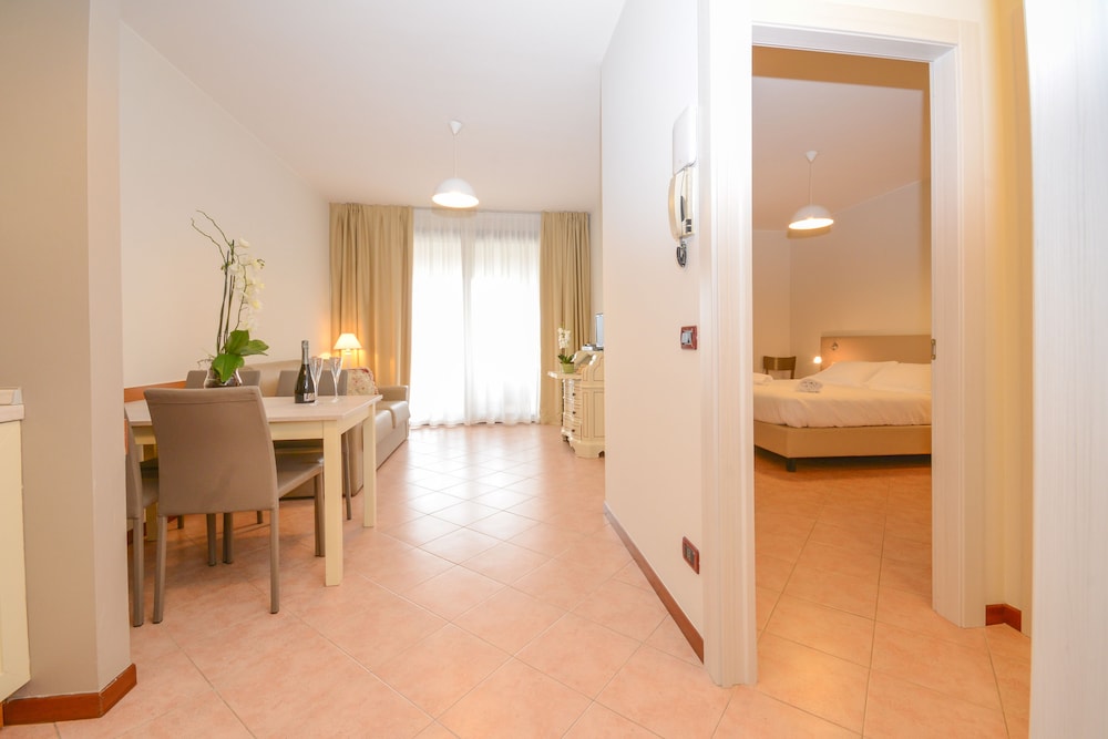 Residence Il Sogno 61/72