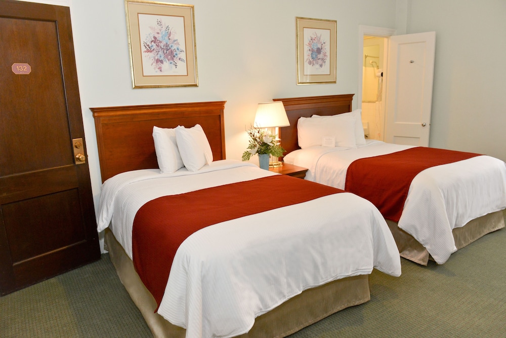 Room, 2 Double Beds