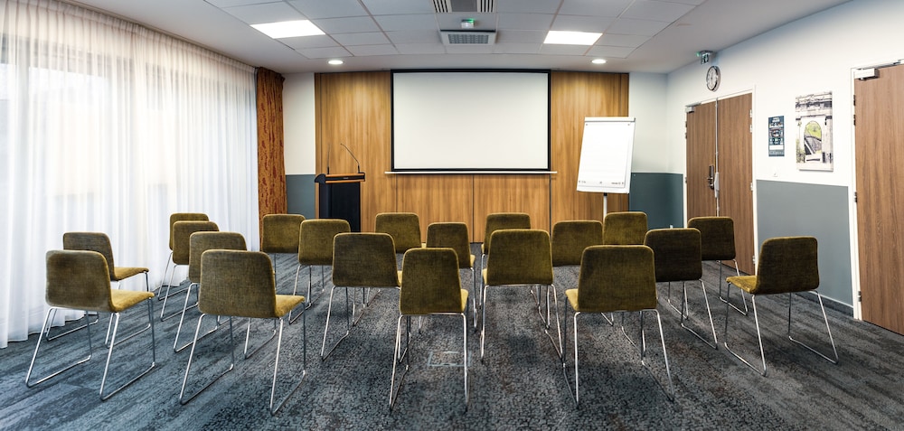 Mercure Belfort Centre 55/60