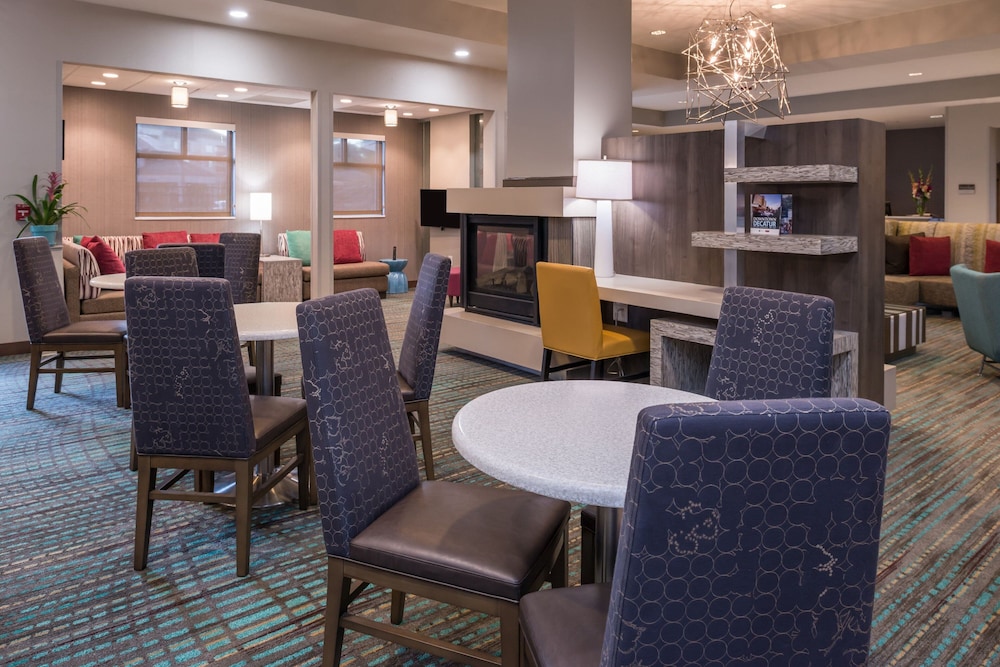 Residence Inn By Marriott Decatur 45/61