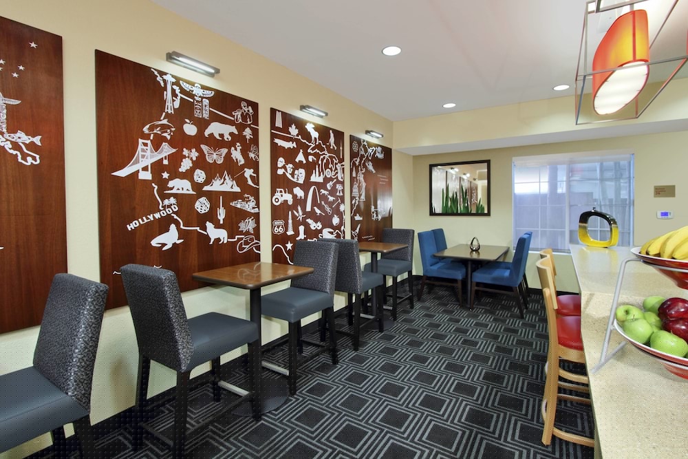 TownePlace Suites by Marriott San Jose Cupertino 26/36