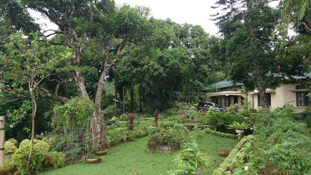Ancoombra Tea Estate Bungalow 30/38