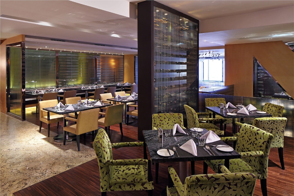 Guangzhou Marriott Hotel Tianhe 36/47