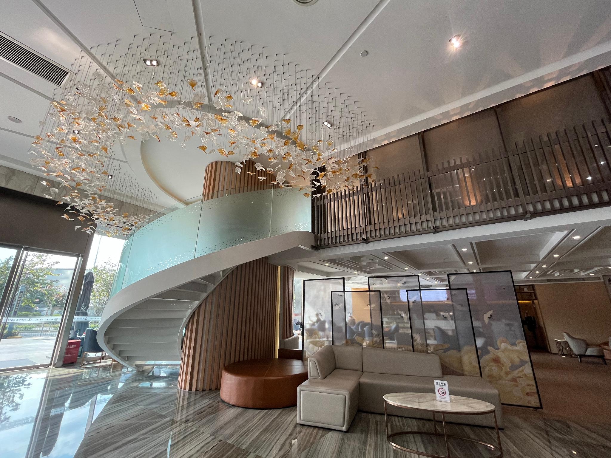 Arting Hotel 39/39