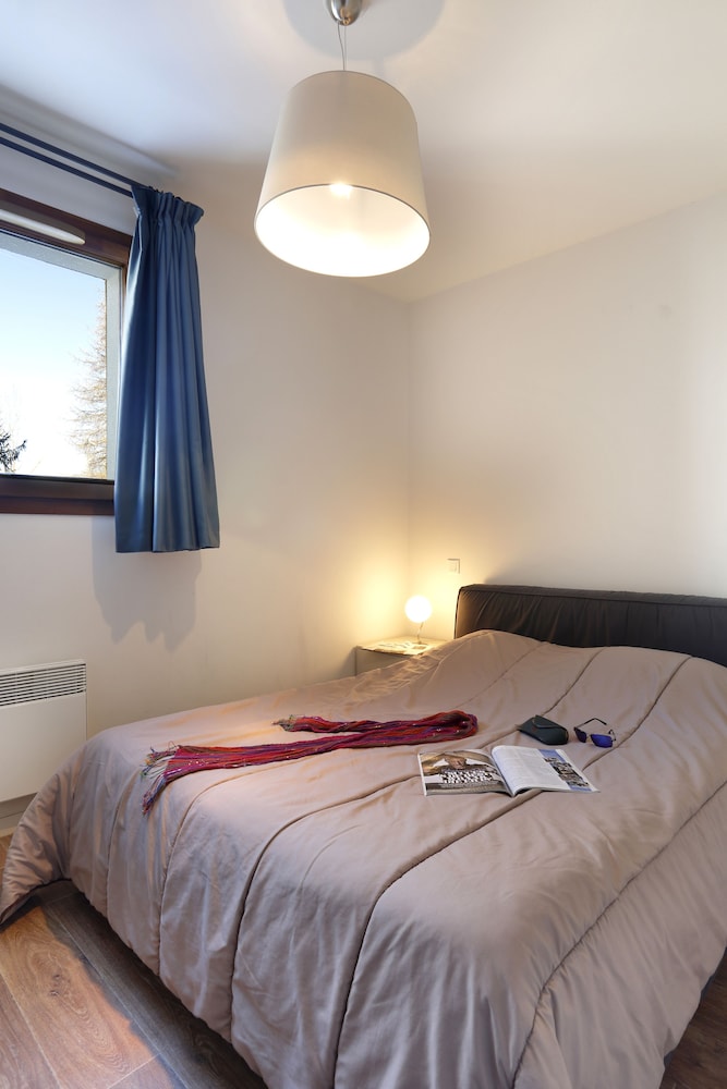 Residence Au coeur des ours - Vacanceole 17/30