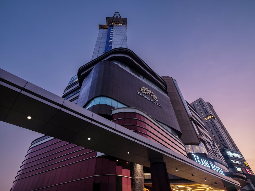 Trans Hotel Jakarta 1/50
