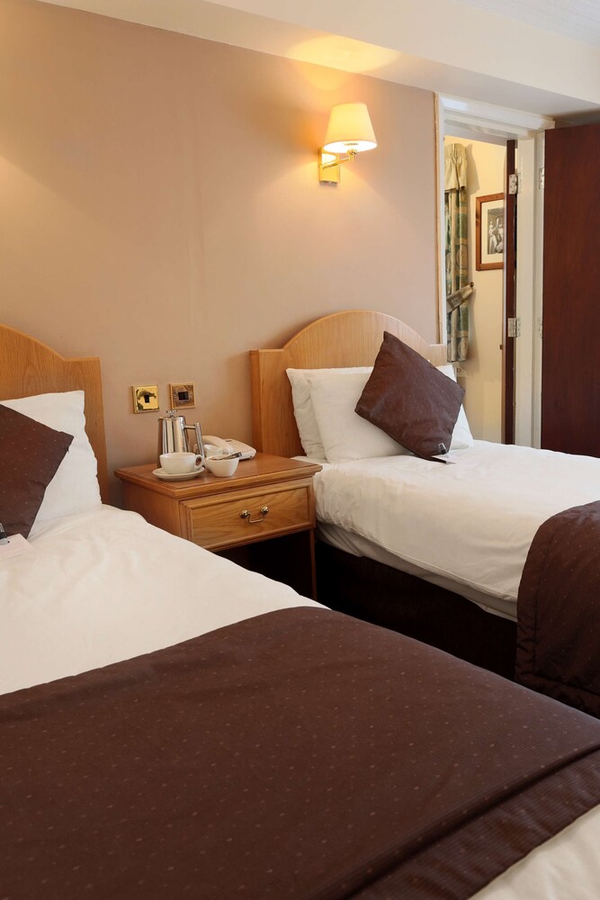 The Old Mill Lavender Hotels 12/47