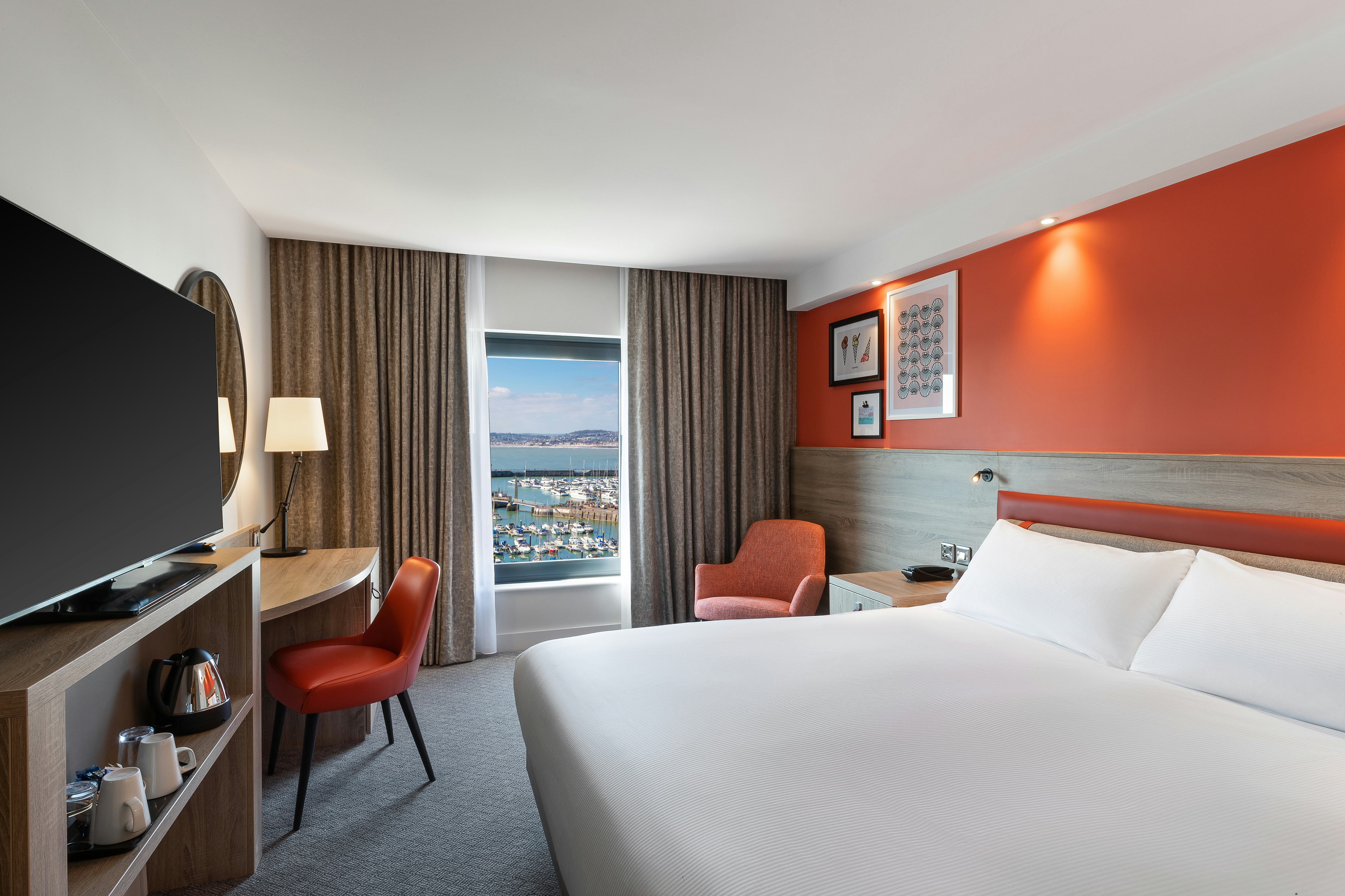 Hampton By Hilton Torquay 15/63