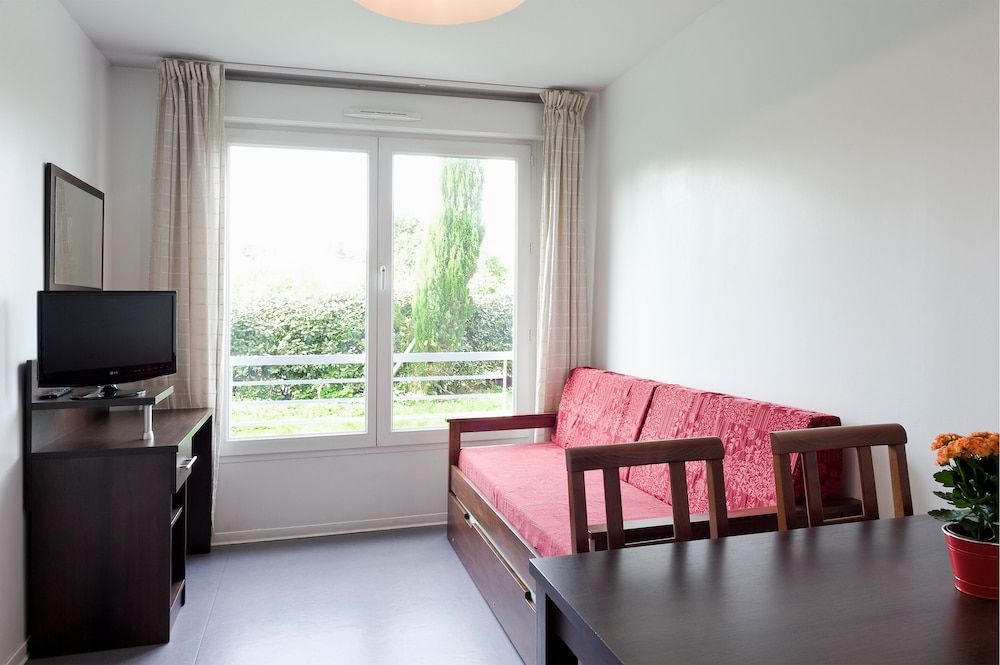 Residhotel Hauts D’Andilly 14/27