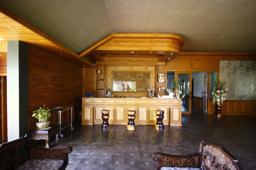 The Farm Resort And Restaurant 写真2