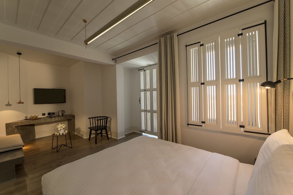 Mola Cunda Hotel 6/44