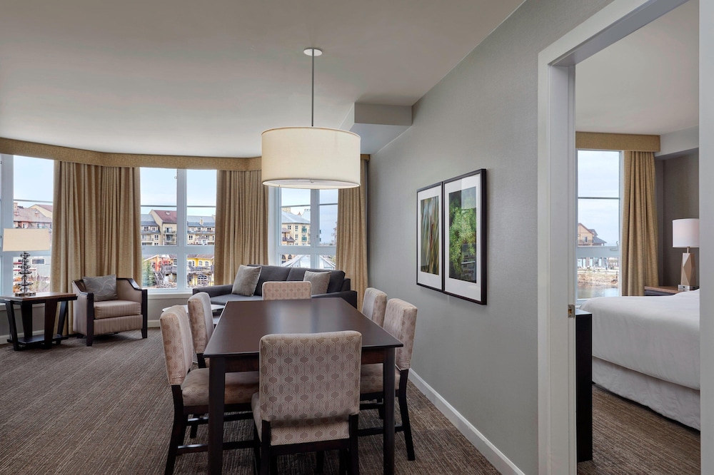 Westin Trillium House Blue Mountain 29/51